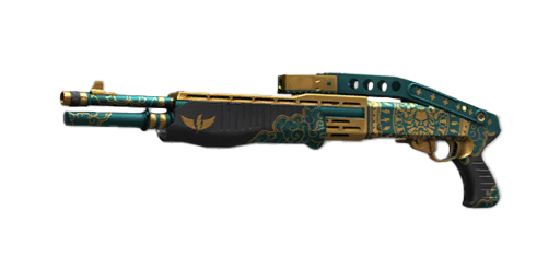 SPAS | Zeus