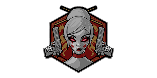 Sticker | Ambush