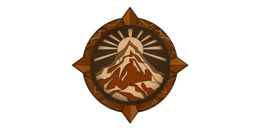 Sticker | Crest