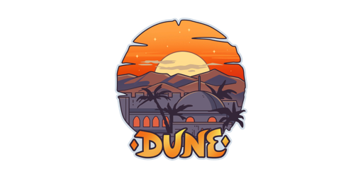 Sticker | Dune Color