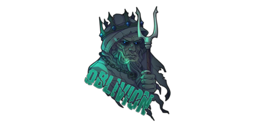Sticker | Hades