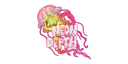 Sticker | Jellyfish Color