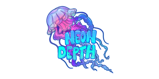 Sticker | Jellyfish