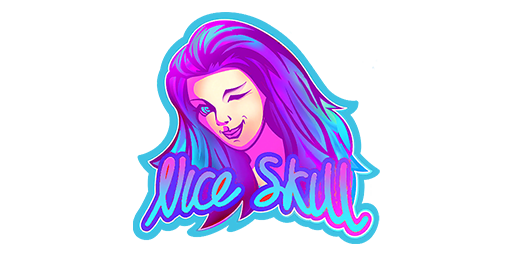 Sticker | Nice Skill Color