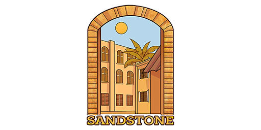 Sticker | Sandstone