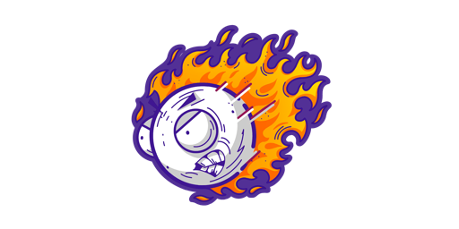 Sticker | Snow Meteor