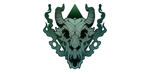 Sticker | Wyrm