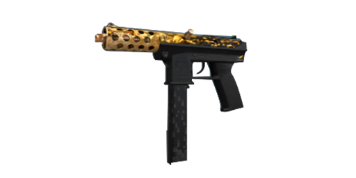 TEC-9 | Splinter Storm