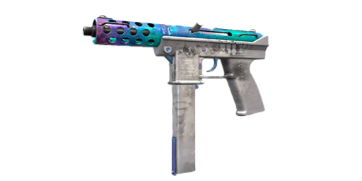 TEC-9 | Tie Dye