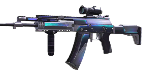 AKR12 | Aurora