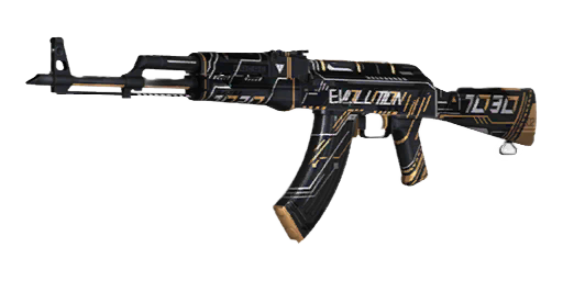 AKR | Evolution