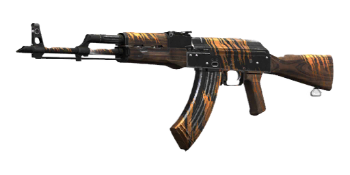 AKR | Tiger