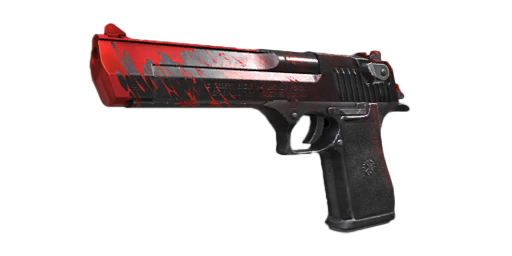 Desert Eagle | Blood