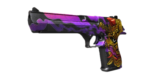 Desert Eagle | Orochi