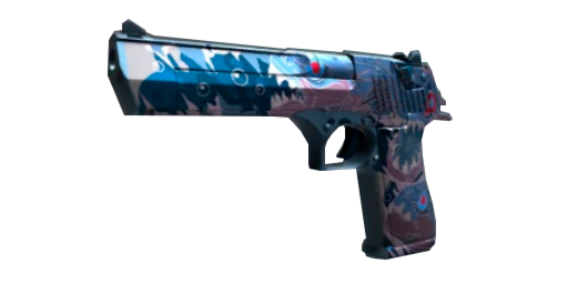 Desert Eagle | Piranha