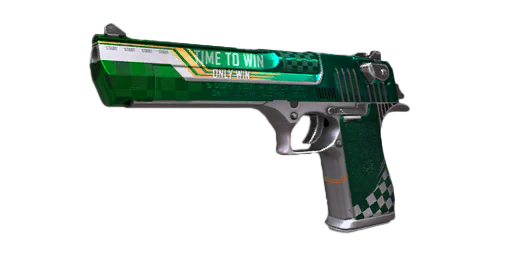 Desert Eagle | Winner