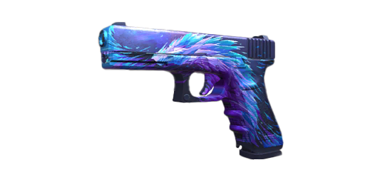 G22 | Frost Wyrm
