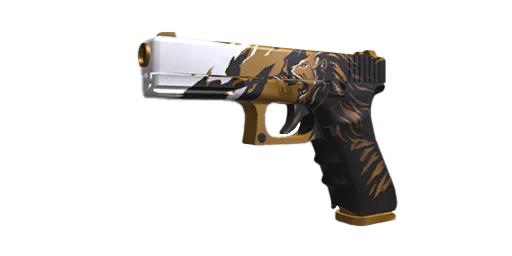 G22 | Lion Lord