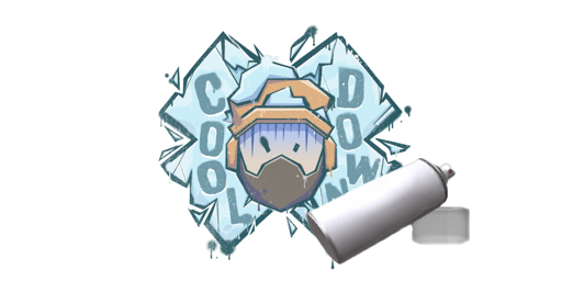 Graffiti | Cooldown
