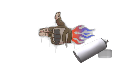 Graffiti | Firearm