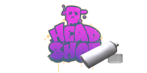 Graffiti | Headshot
