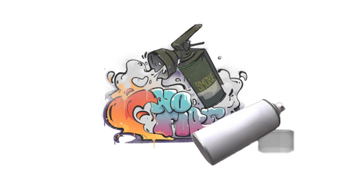 Graffiti | Quencher