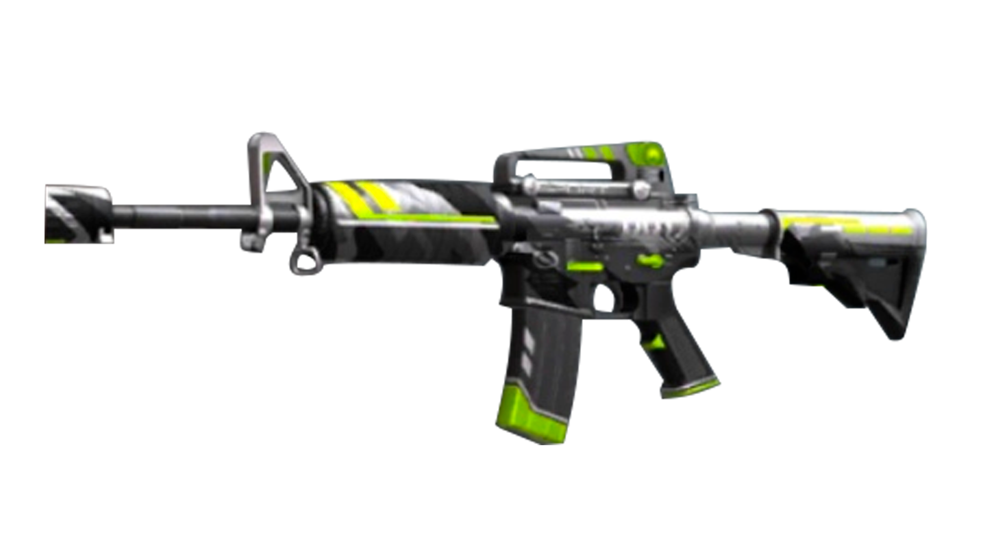 M4A1 | Sour