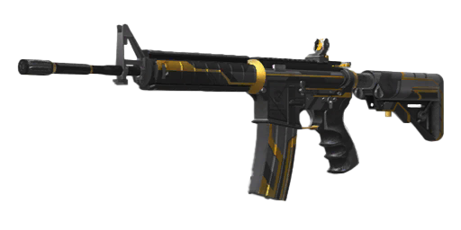 M4 | Revival