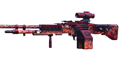 M60 | Ares