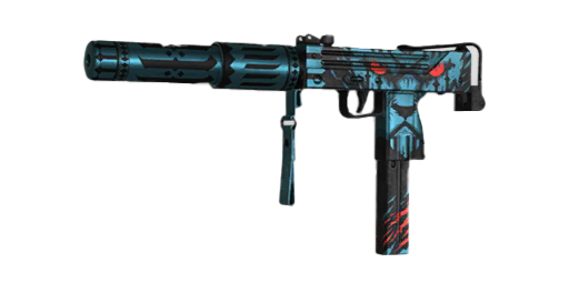 MAC10 | Wild Rage