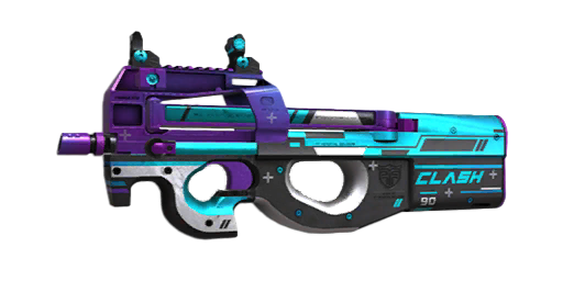 P90 | Clash