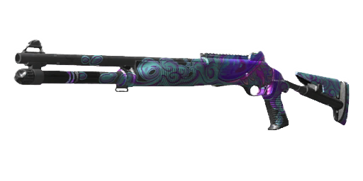 SM1014 | Wave