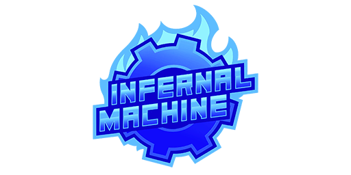 Sticker | Infernal Machine Color