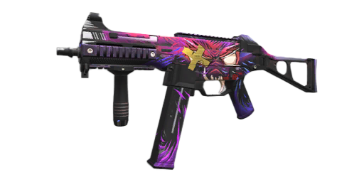 UMP45 | Beast